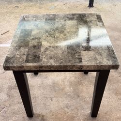 Small Table 