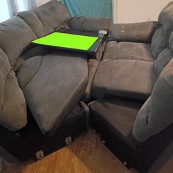 Sectional Sofa Weight Bar Five Drawer Chester Chest