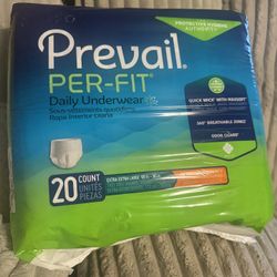 Adult Diapers