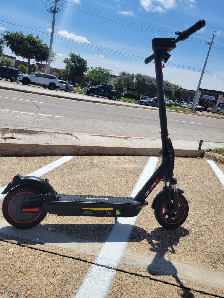 Electric Scooter 28mph $50 Down Financed