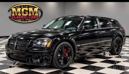 2007 Dodge Magnum