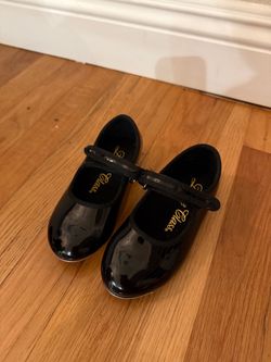 Girls Tap Shoes