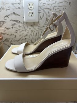 Michael Kors, size 8 shoes