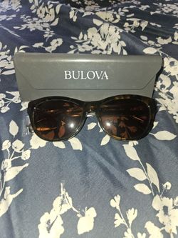Womens Bulova Sunglasses