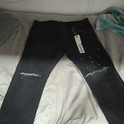 Purple Brand Jeans (Read Description) Selling Locally (Near Camden New Jersey)