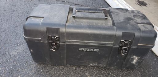 Tool box