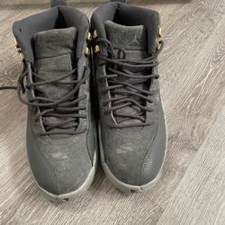 Jordan 12