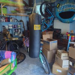 Heavy Bag
