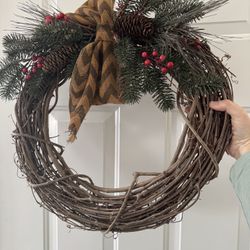 Wreath