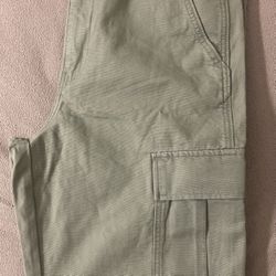 Levi’s Cargos Size 34,35