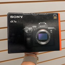 Sony Alpha 7 III
