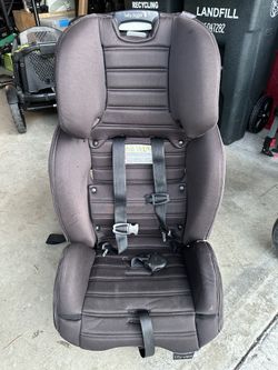 Car Seat