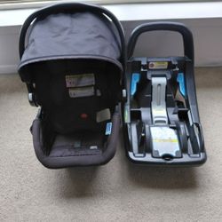 Graco New Born Infant Car Seat $$$ Best In Person Offers Is Still Available 