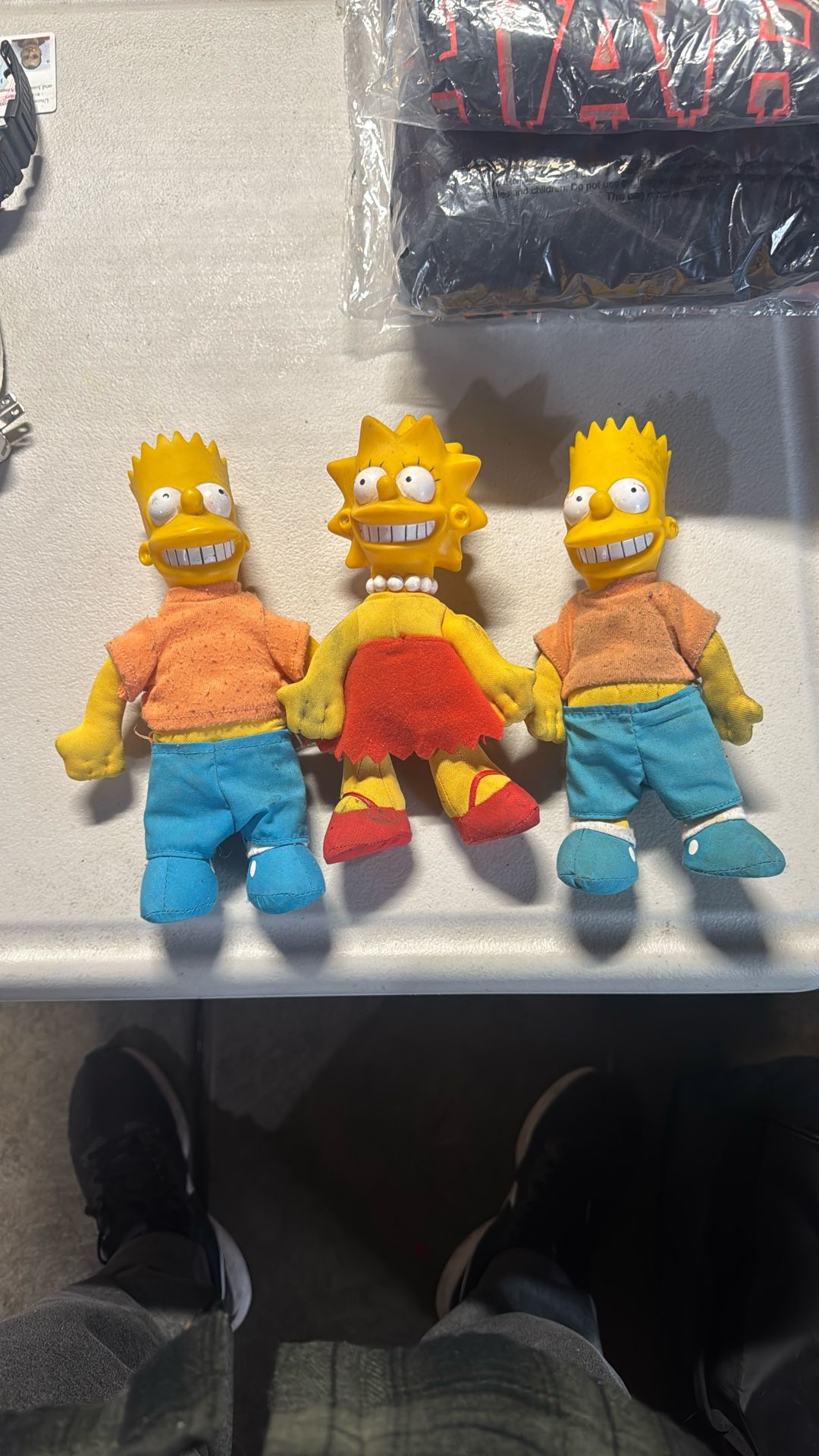 The Simpson