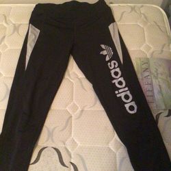 Adidas Tights