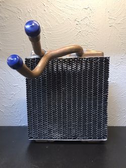 Heater core 82 - 92 Camaro / Firebird 399083 NEW
