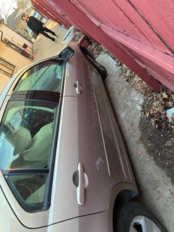 2009 Ford Fusion