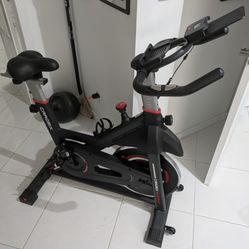 Caromix Exercise Bike