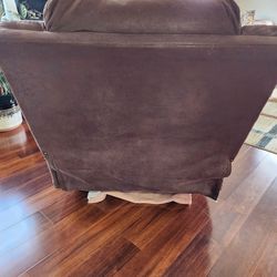 Recliner 