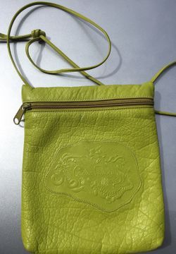 Carlos Falchi bag purse