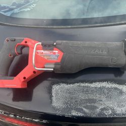 Saw Saw Milwaukee Tool 