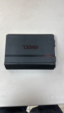 2000w amp DS18