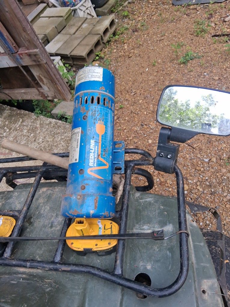 12 Or 24V Generator 800watt