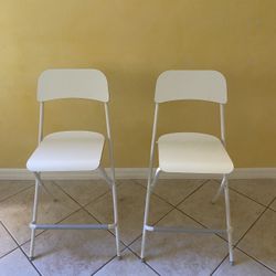 Bar Stools IKEA 