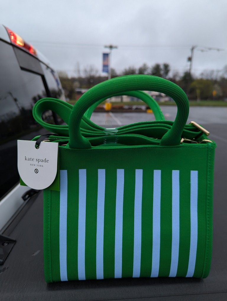 Kate Spade Cross Body Bag