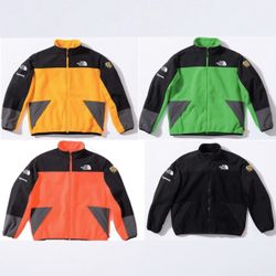 Supreme north face. RTG FLEECE