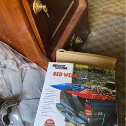 New Bed Webb