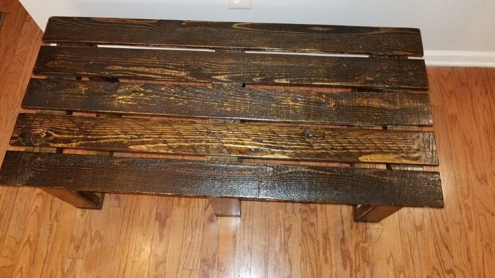 Coffee table for sale