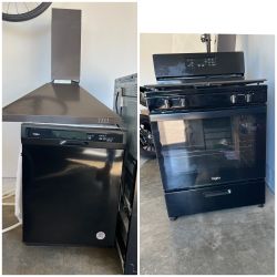 Appliances