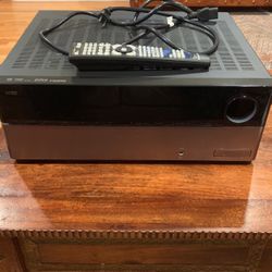 Harman/Kardon Ave 1650 Receiver