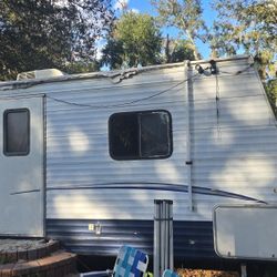 Buddy Is Moving And Wants To Sell His Camper