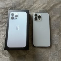 iPhone 13 Pro Max 