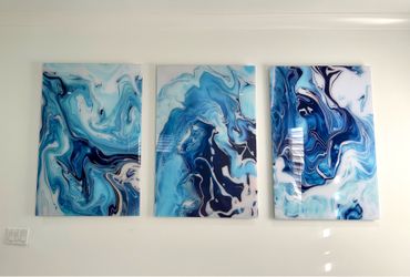 Acrylic Artwork