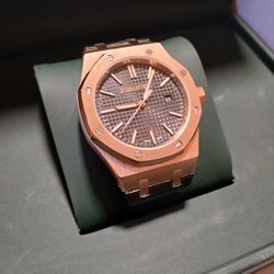 Brand New Watches With Box And Papers 