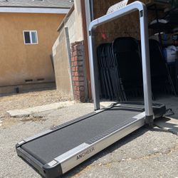 Walking Treadmill 