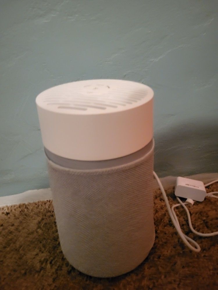 Blue Air Mini Air Purifier