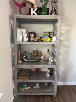 Shelf