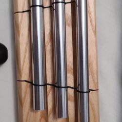 JW Stannard Energía Chime 

