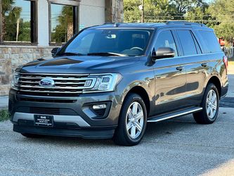 2019 Ford Expedition