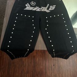 SICKÖ x AFB Denim New