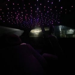 Headliner Starlights