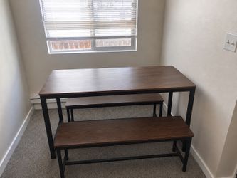 Dining Table Set