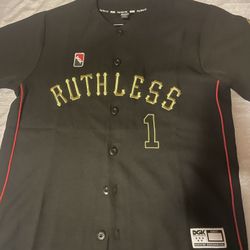 Ruthless Shirt