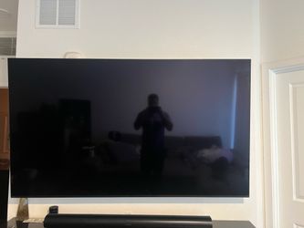Sony A80L OLED 77”