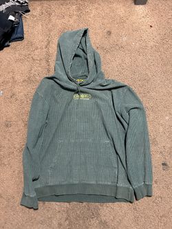 Krooked Sweater