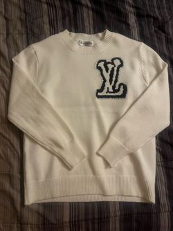 LV Knit sweater